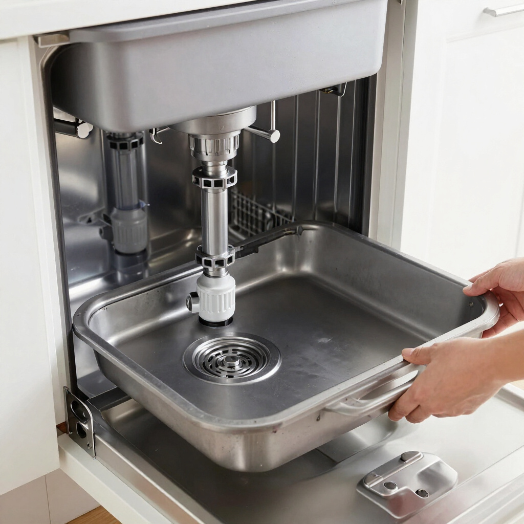 Garbage Disposal in Mesquite