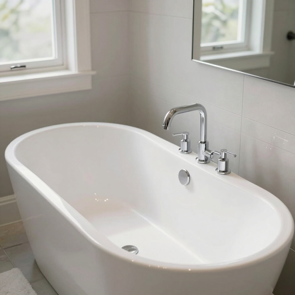 Bathroom & Kitchen Upgrades in Mesquite
